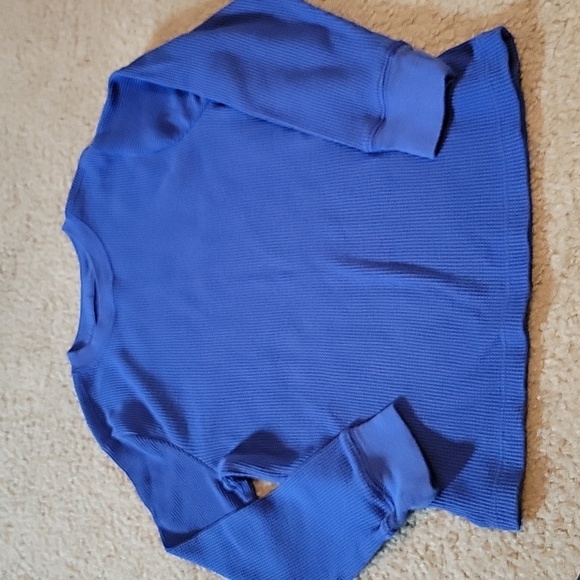 Cat & Jack Pair of Longsleeve Thermals size XS (4/5) - Picture 3 of 4